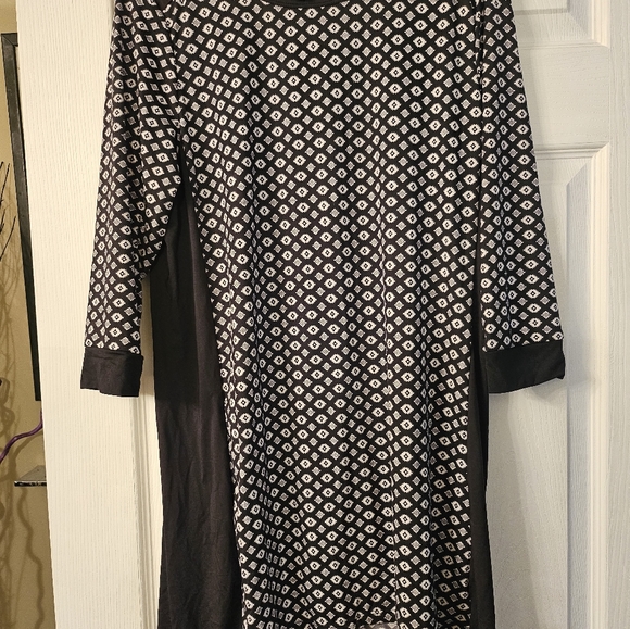 Cynthia Rowley Nightgown - Picture 1 of 2